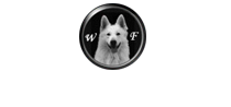 Logo White Friends